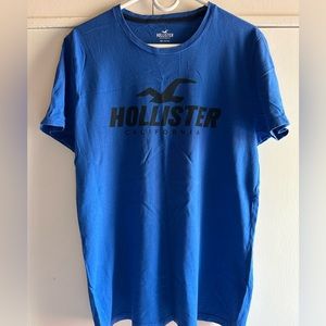 Cotton Logo Graphic Tee